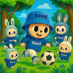 LABUBU
