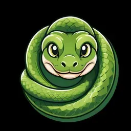 Snake 🐍