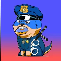  Bby Doge Police    