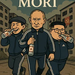 MOMOR