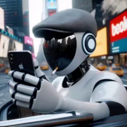 ROBOCAB