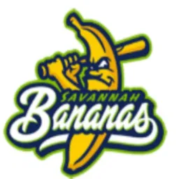 Savannah Bananas token logo
