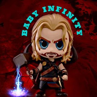 Baby Infinity