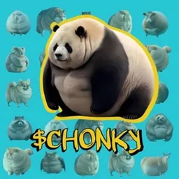 CHONKY