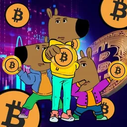 JUST1BTC
