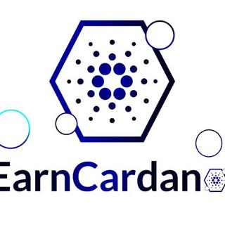 EarnCardano