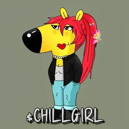 $ChillGirlxCTO