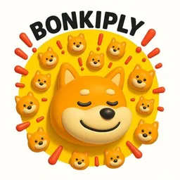 Bonkiply