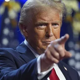 TRUMP