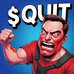 QUIT