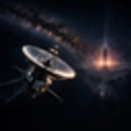 voyager