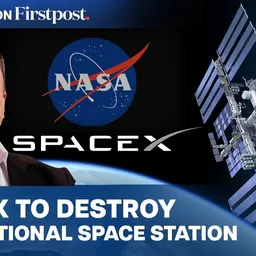 ISS