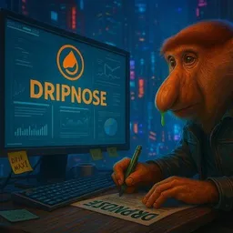 DRIPN