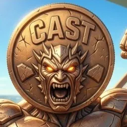 $CAST