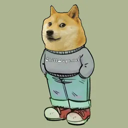 CHILLDOGE