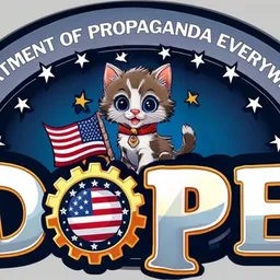 Department Of Propaganda Ev... token logo