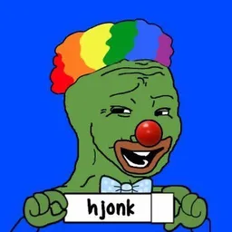 HJONK