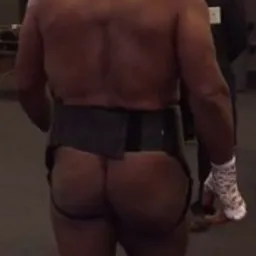 TYSONSASS