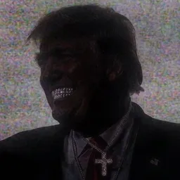 DONALDPUMP