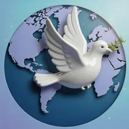 $PEACE