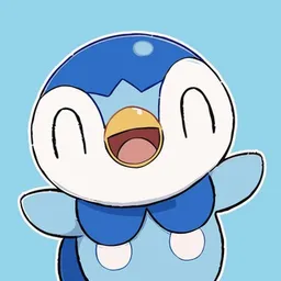 PIPLUP