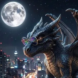 DragonSpace