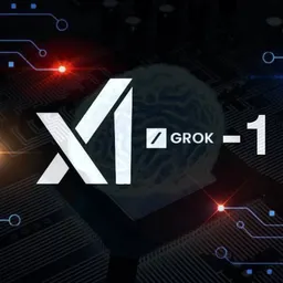 GROK-1