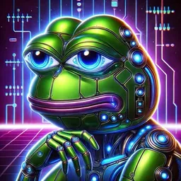 PEPEAI