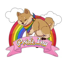 $PRIDE