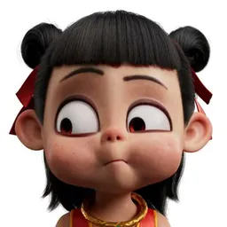 NeZha2