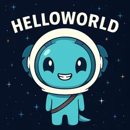 HELLOWORLD
