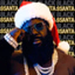 SANTA