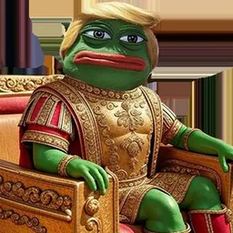 KMTRUMP