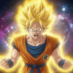 GOKU