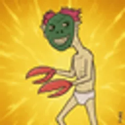 CRABFURIE