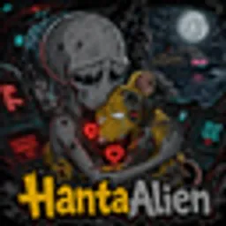 HantaAlien