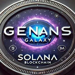 Genesis Galaxy 