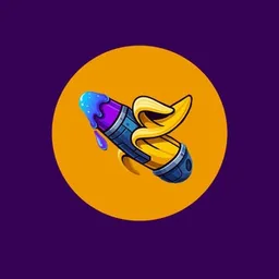 Pornlab A.I token logo