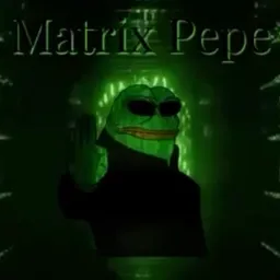 $MatrixPepe