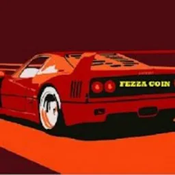 FEZZA Ferrari 