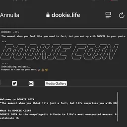 DOOKIE