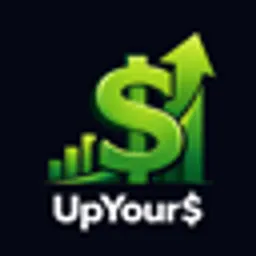 UpYourS