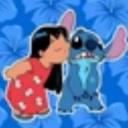 STITCH