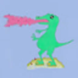 REXY