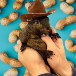 SQUIRREL
