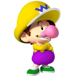  BWALUIGI 