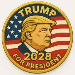 $MAGA47