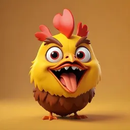 CLUCKY