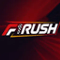 F1RUSH
