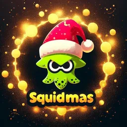 $SQUIDMAS